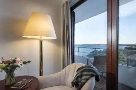 Maritim Seehotel - 69