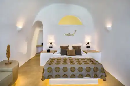 Siete Mares Luxury Suites - 181