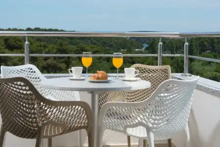 ApartPunta Blu - Pool & Spa - 32