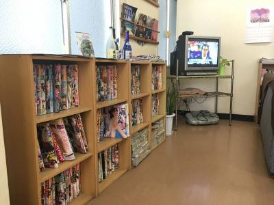 Grace Naha - Hostel - 12