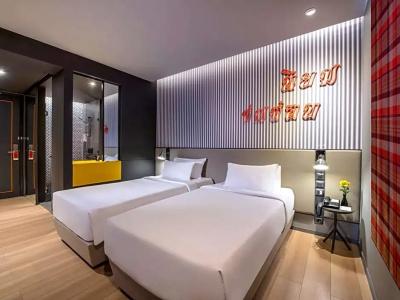 Ibis Styles Bangkok Sukhumvit 4 - 36