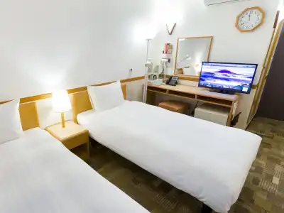 Toyoko Inn Fujisan Mishima-eki - 38