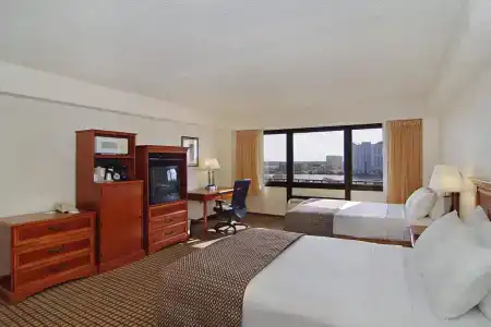 Wyndham I-Drive Avanti Resort & Conference Center - 3