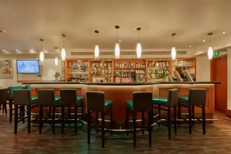 SOALTEE by Trip Inn Frankfurt Messe - 38