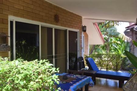 Sanuk bungalows - 23
