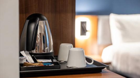 Holiday Inn Express Dijon by IHG - 63