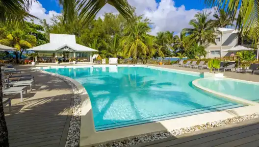 Le Peninsula Bay Beach Resort & Spa - 14