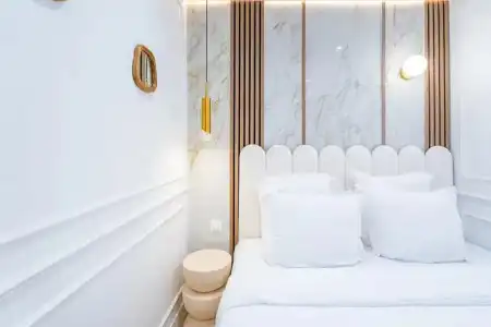 Garbo hôtel - 82