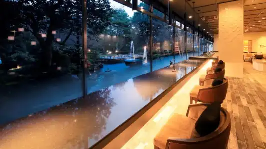 KAMOGAWASO - 48