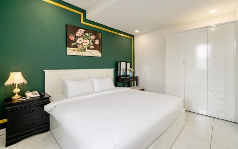 Saigon by Night Luxury - 98