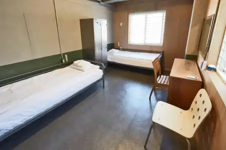 G Guesthouse Itaewon In Seoul - Hostel - 2