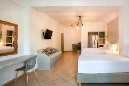 Kalya Suites - 30