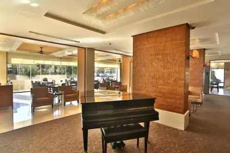 ALQasr Metropole - 1