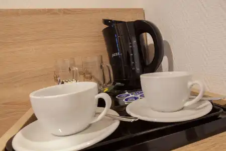 Best Western Plus Schwarzwald Residenz - 11