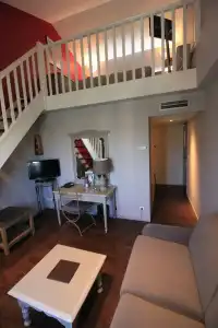 Hôtel Saint Christophe Aix en Provence Centre Ville - 74