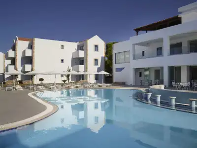 Lindia Thalassa Resort - 13