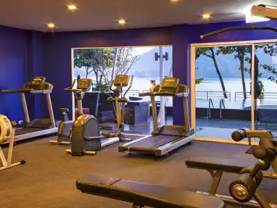 Novotel Phuket Kamala Beach - 22