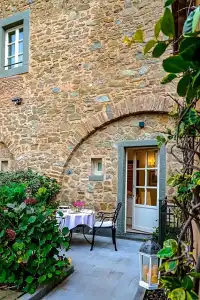 Monastero di Cortona & Spa - 55