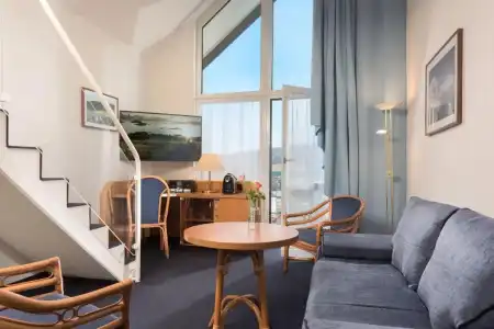 Best Western Ahorn Oberwiesenthal - Adults Only - 128