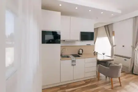 Villa Royal Apart-Hotel - 77
