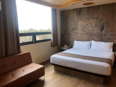 Jard Inn Adults only - 15