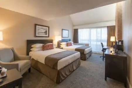 Embassy Inn - 58