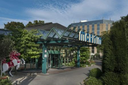 Maritim Stuttgart - 20