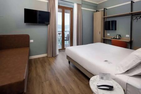 Best Western Signature Collection Shelley e Delle Palme - 122