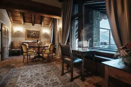 Relais Mont Blanc - 78