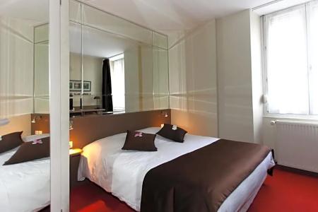 Hôtel de l'Ill - 23