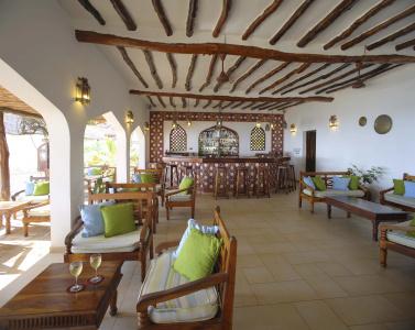 Sultan Sands Island Resort - 17