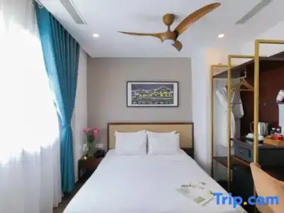Ritzy Boutique Da Nang - 91