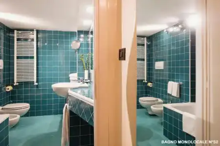 Residence Sacchi - 205