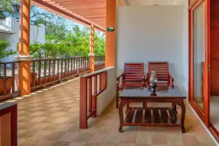Palm Beach Resort - 54