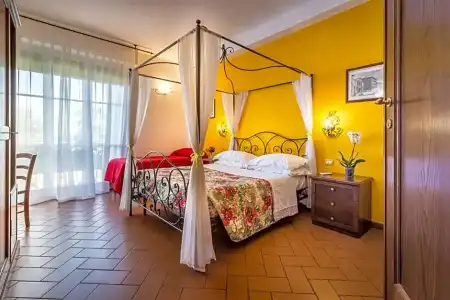B&B Antiche Armonie - 51
