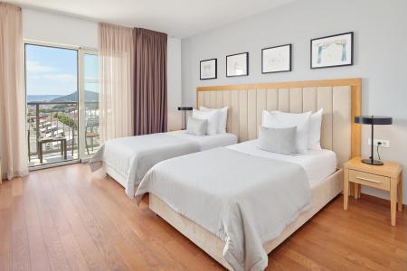 Dioklecijan & Residence - 5