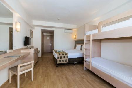 Side Breeze - All Inclusive - 40