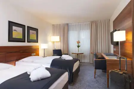 Maritim München - 40