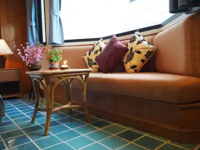 Your Place Inn - 121