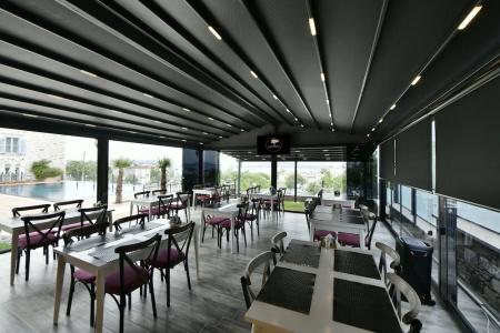 Cunda Ömer Ağa Konağı - 19