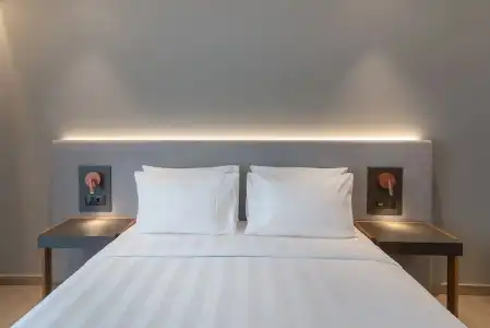 The Residences - 17