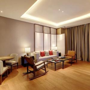 Dongguan Dongcheng International - 119