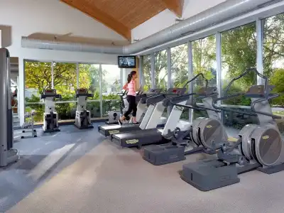 Mragowo Resort & Spa - 29