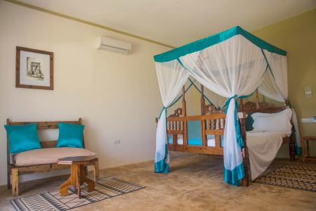 Tanzanite Beach Resort - 35