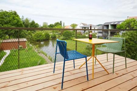 Sternen Bohlingen Aparthotel - 126