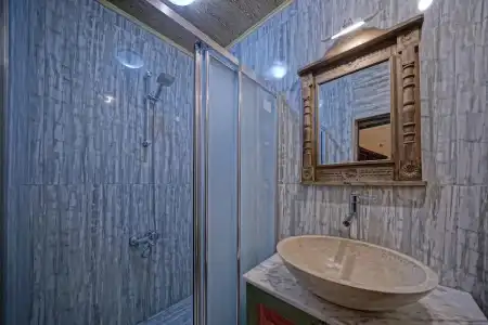 Kayatas Cave Suites - 133