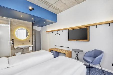 H2 Düsseldorf Seestern - 15