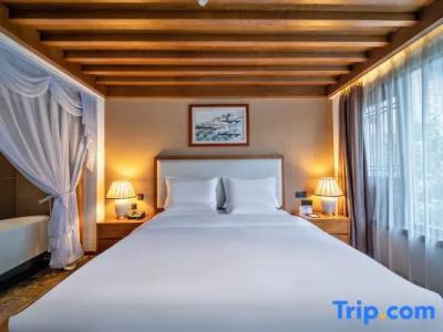 Lijiang Tianyu Boutique - 62