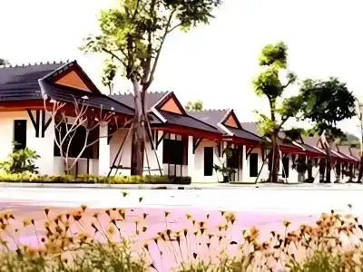 Bangrak Resort - 0