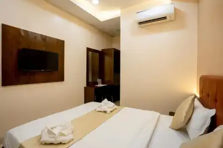 Empire - Near Mumbai International Airport - 18